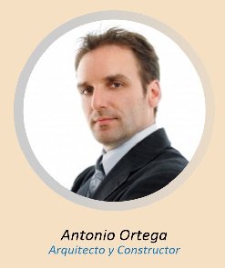 antonio ortega