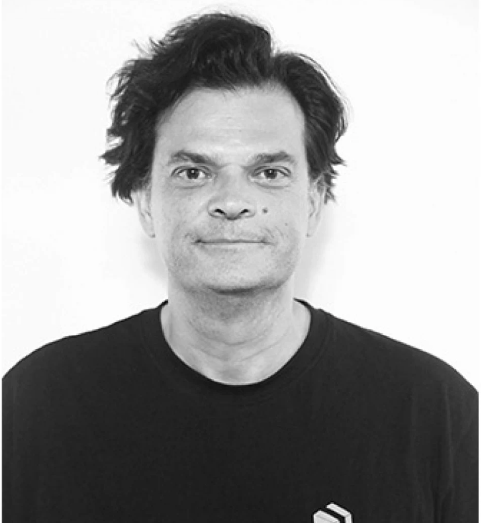 Iñigo Molero