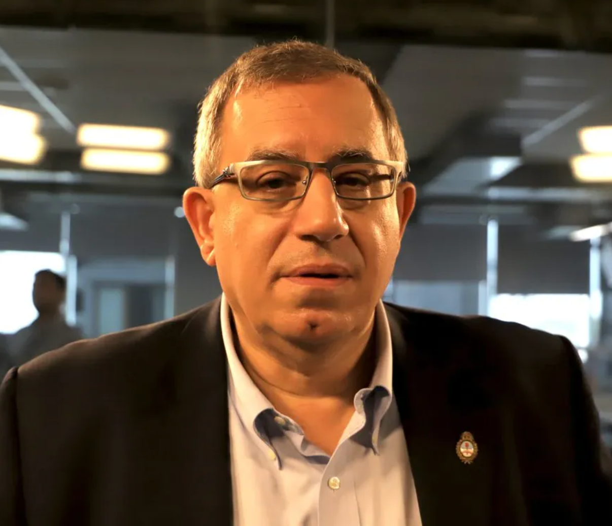 Carlos Maslatón